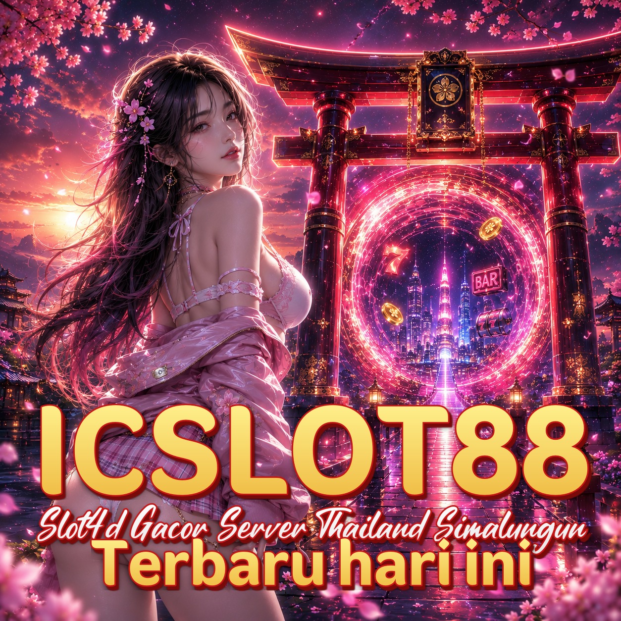 ICSLOT88