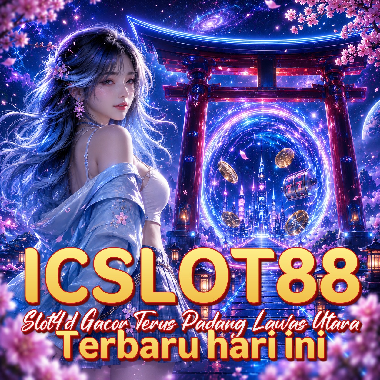 ICSLOT88