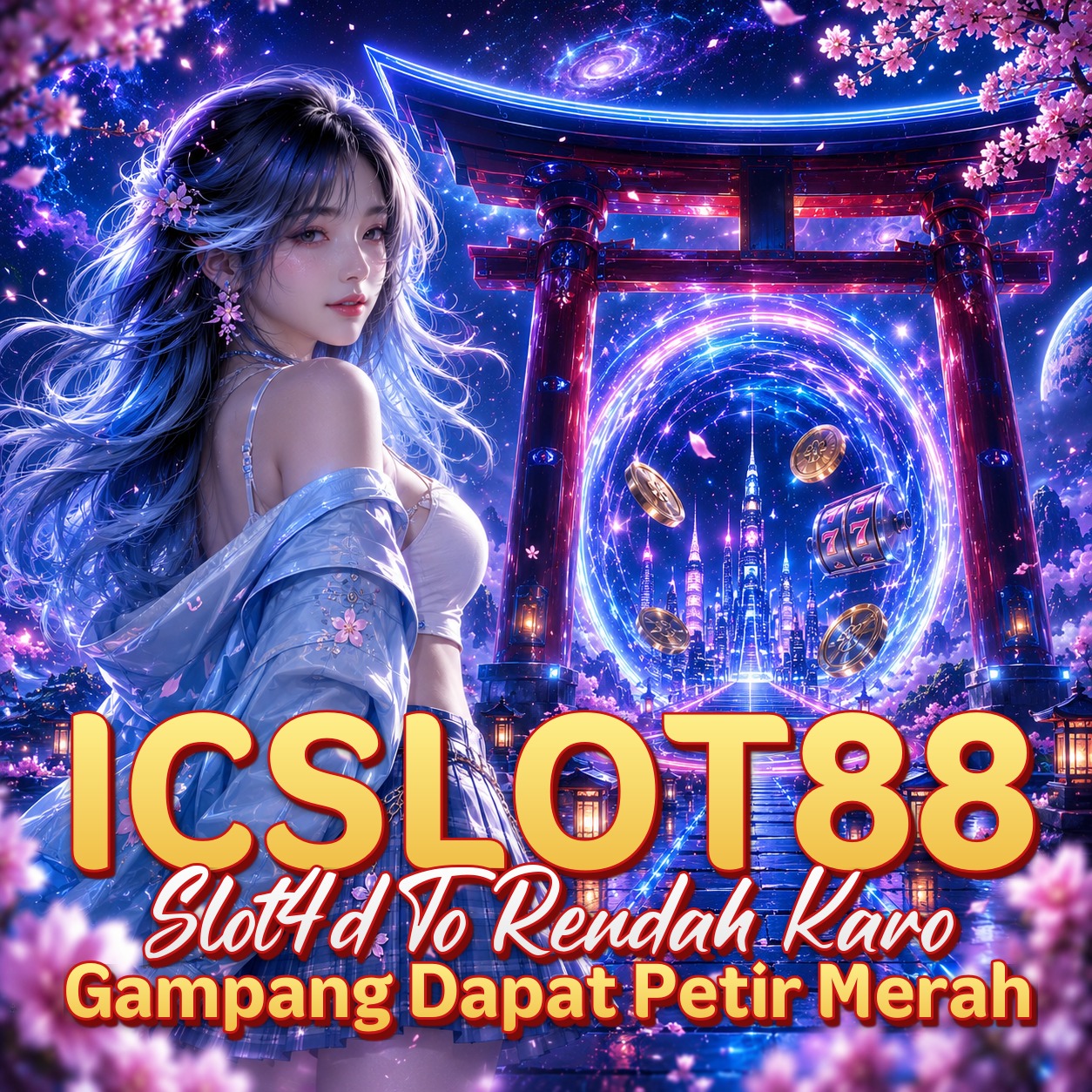 ICSLOT88